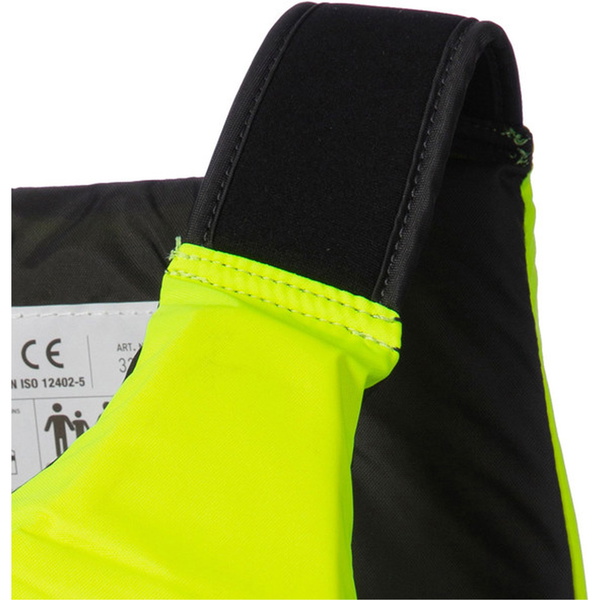 2026 Helly Hansen 50N Rider Vest / Buoyancy Aid 33820 - Fluro Yellow